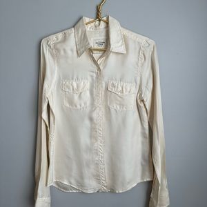 Abercrombie&Fitch Button Down Shirt